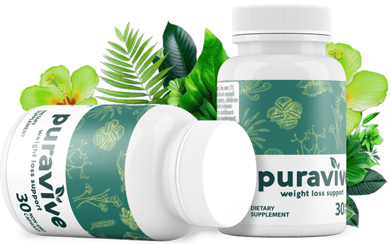 Puravive USA Official | Buy Weight Loss Supplement @78% Off